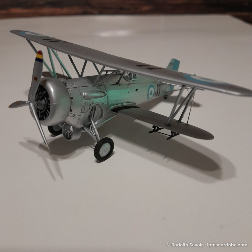 Hawk III – foto 1