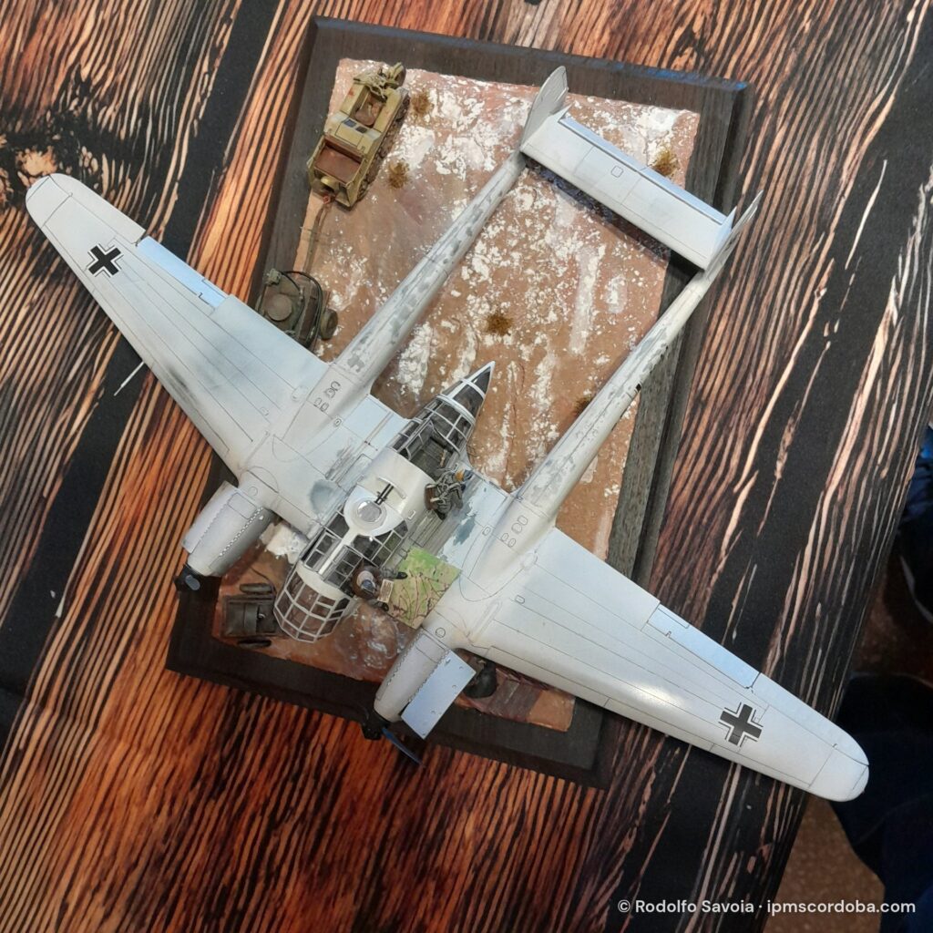 Heinkel 129 – foto 1