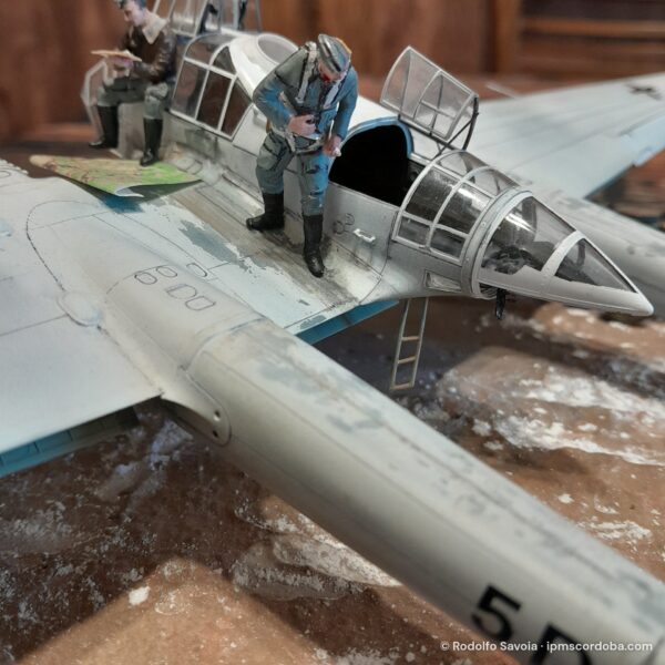 Heinkel 129 – foto 2