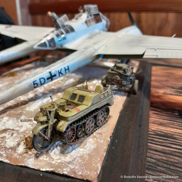 Heinkel 129 – foto 3