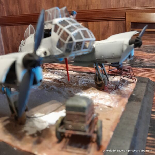 Heinkel 129 – foto 4