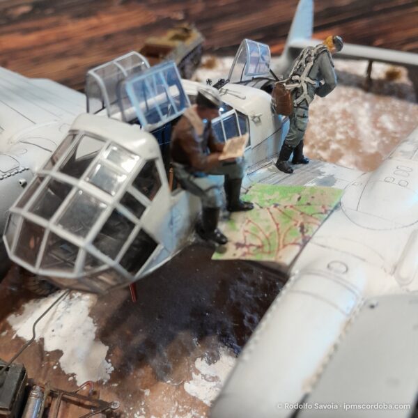 Heinkel 129 – foto 6
