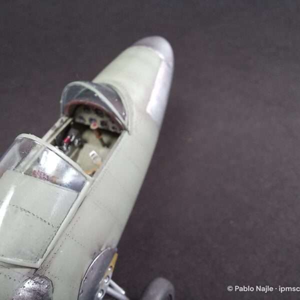 Heinkel He-178 – foto 2