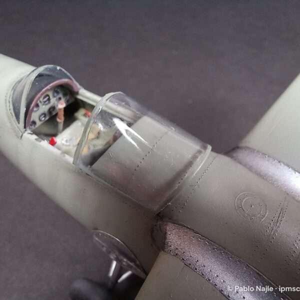Heinkel He-178 – foto 3