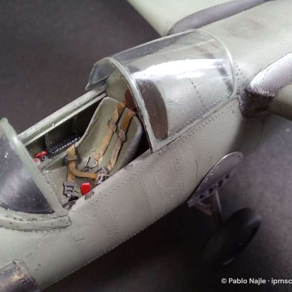 Heinkel He-178 – foto 4