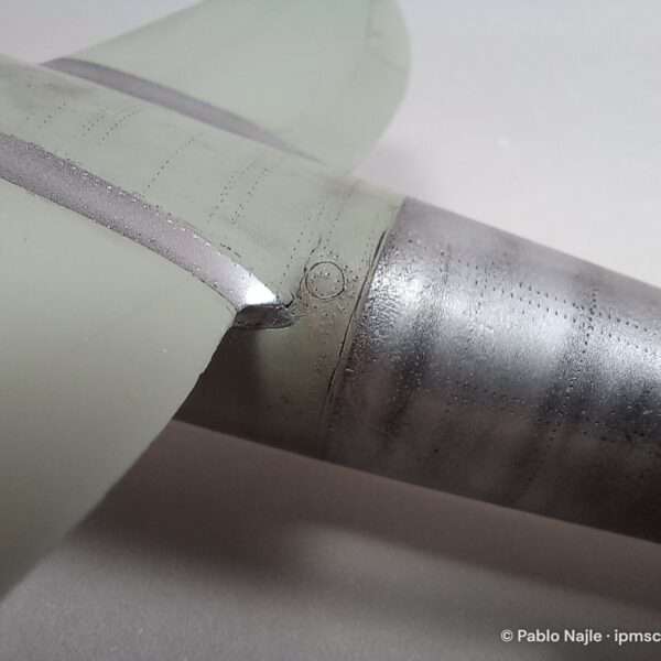Heinkel He-178 – foto 7