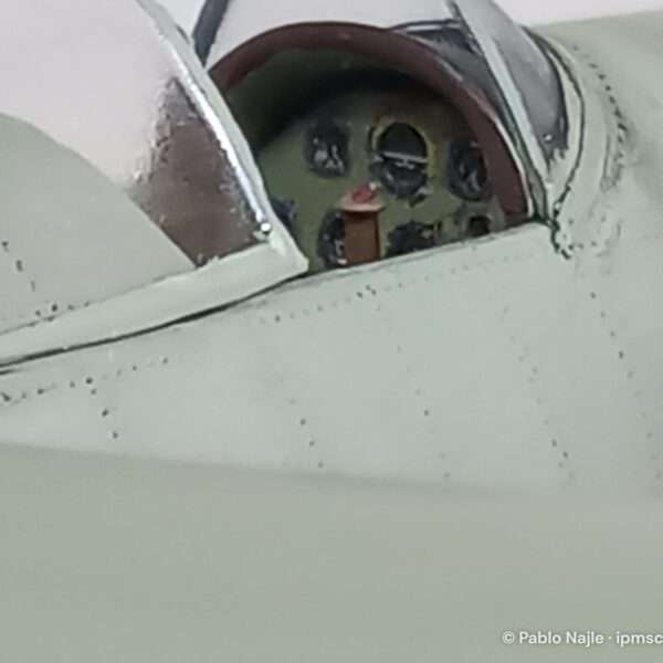 Heinkel He-178 – foto 9