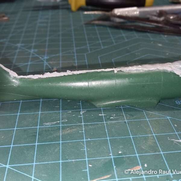 I.Ae. 27 Pulqui – foto 2