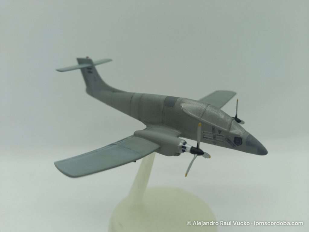 IA-58 Pucara – foto 1