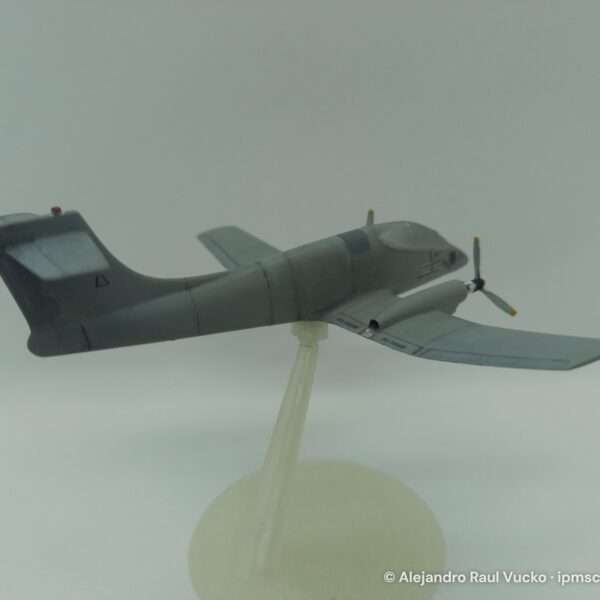IA-58 Pucara – foto 2