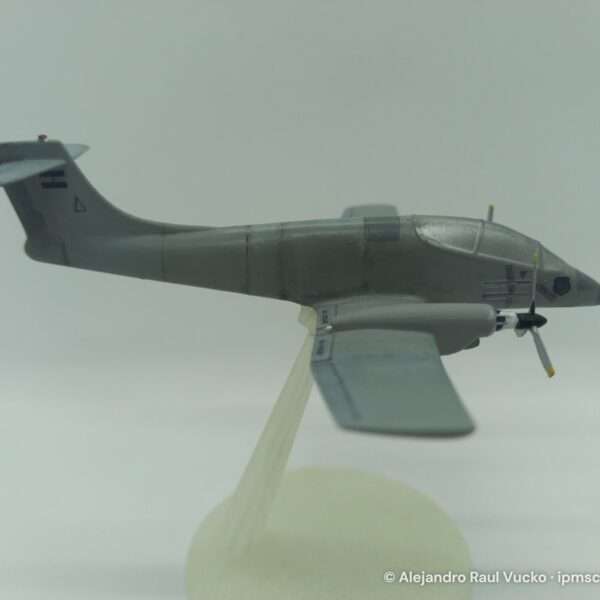 IA-58 Pucara – foto 3