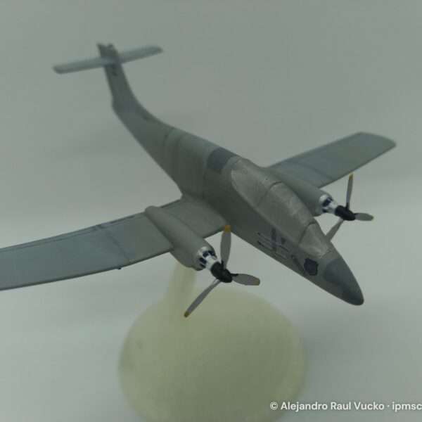 IA-58 Pucara – foto 4