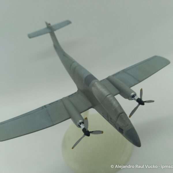 IA-58 Pucara – foto 5