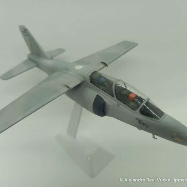 IA-63 Pampa III – foto 4