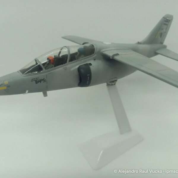IA-63 Pampa III – foto 7