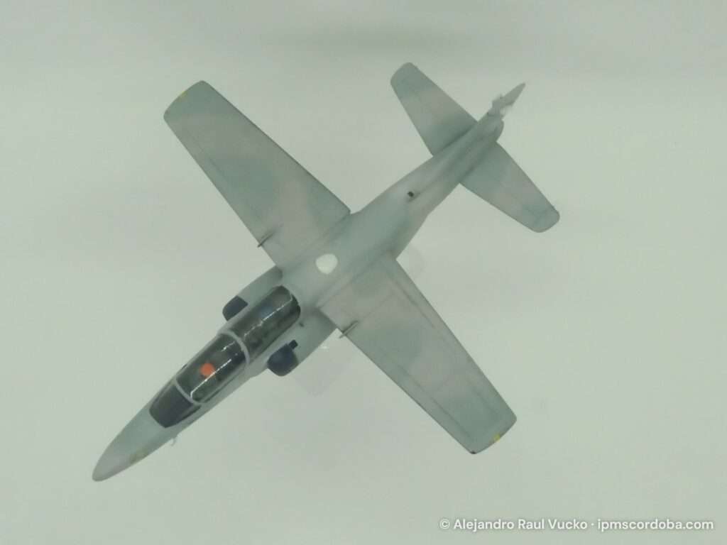 IA-63 Pampa III – foto 1