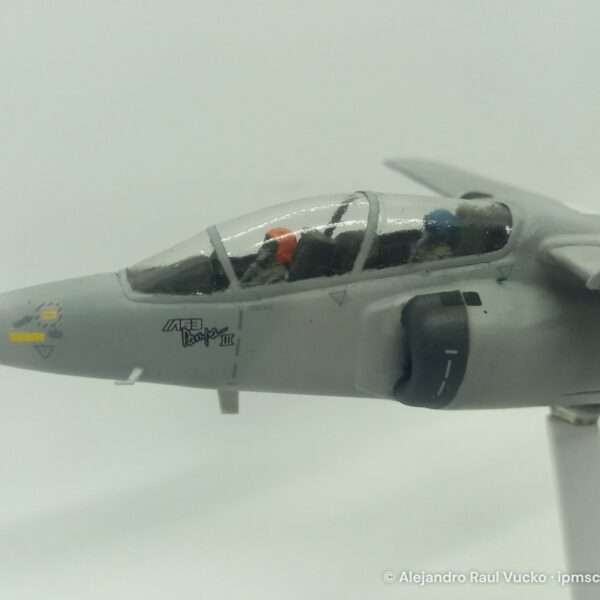 IA-63 Pampa III – foto 2