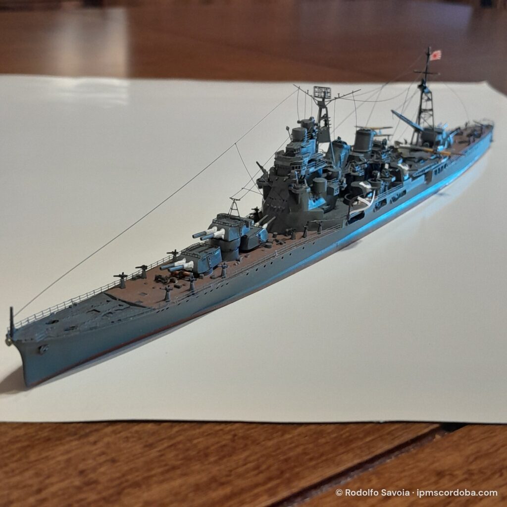 IJN Takao – foto 1
