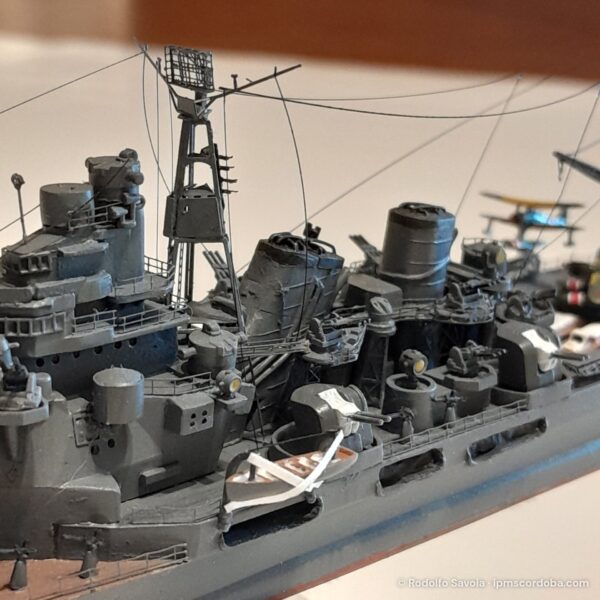 IJN Takao – foto 2