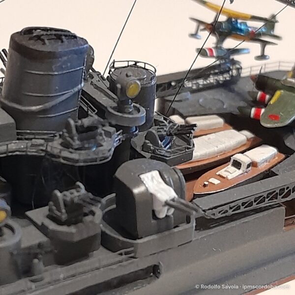 IJN Takao – foto 3
