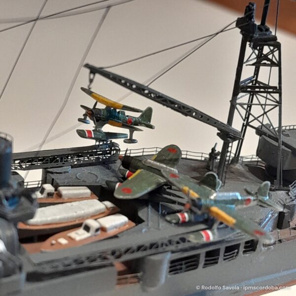 IJN Takao – foto 4