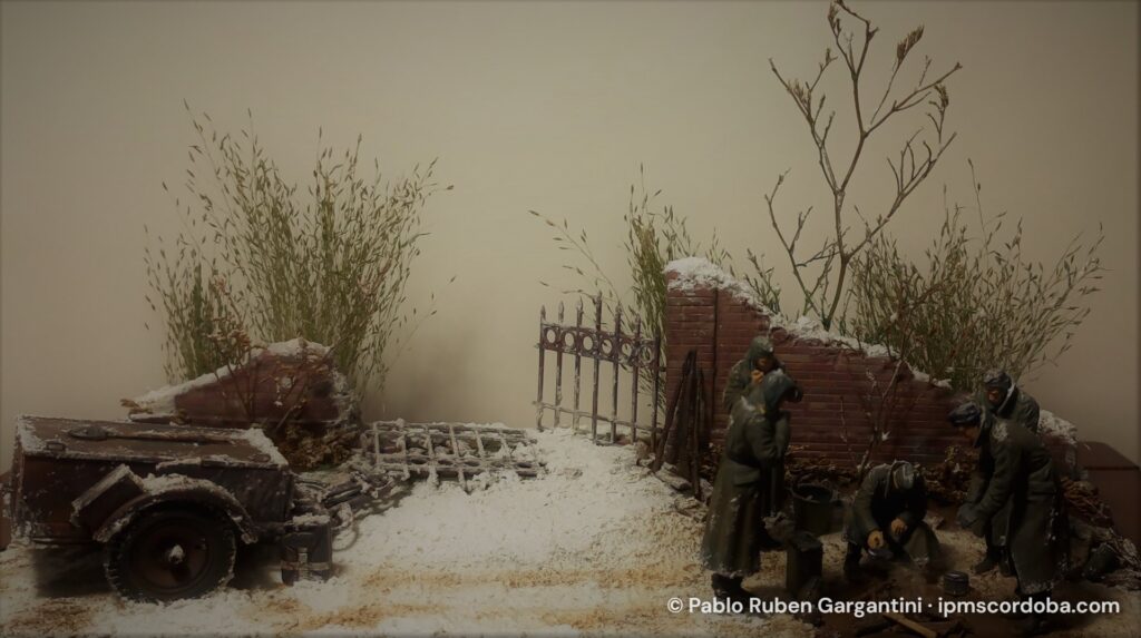 Invierno – foto 1
