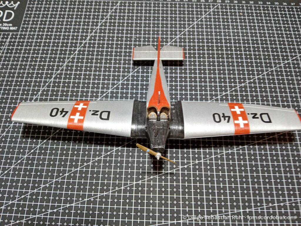 Junkers F.13 – foto 1