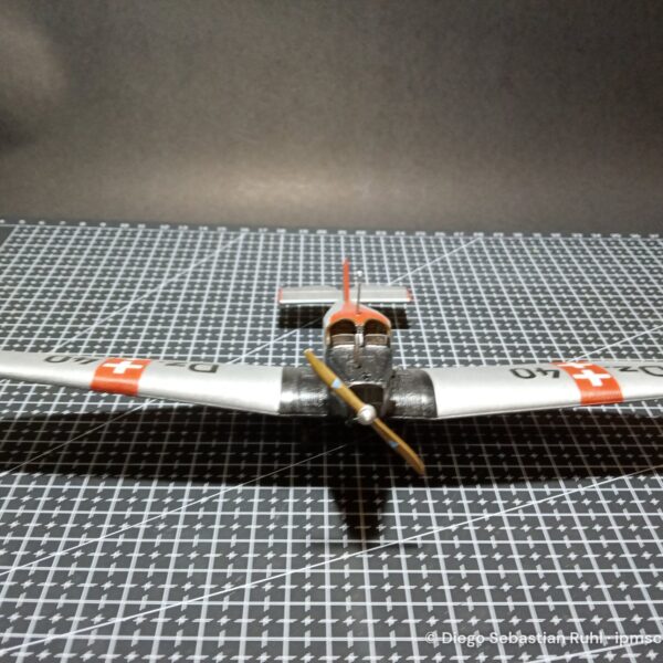 Junkers F.13 – foto 2
