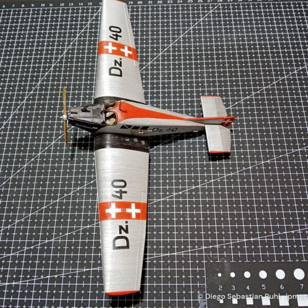 Junkers F.13 – foto 3