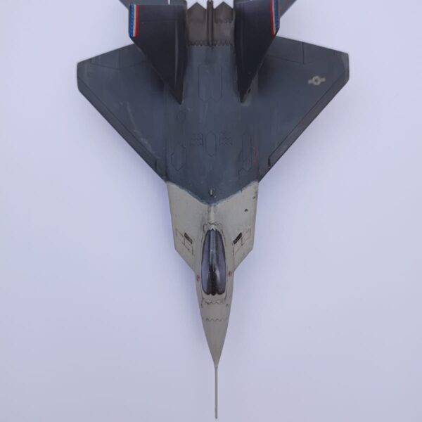 Lockheed YF-22 – foto 3