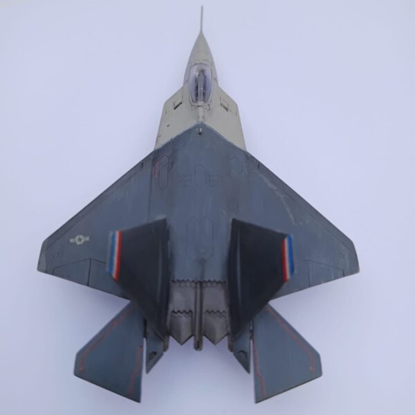 Lockheed YF-22 – foto 4