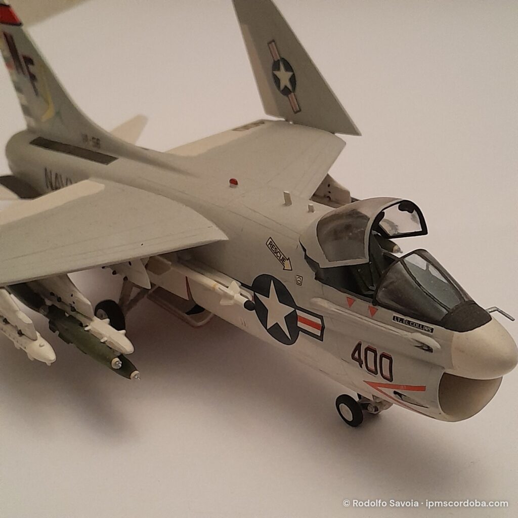 LTV A7 – foto 1