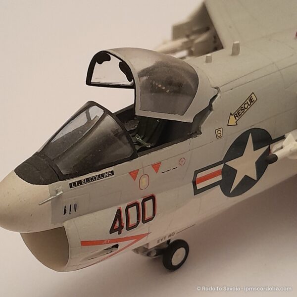 LTV A7 – foto 3