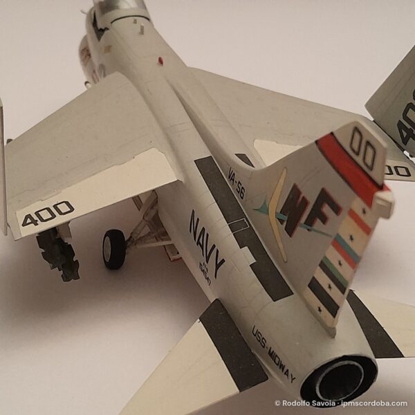 LTV A7 – foto 4