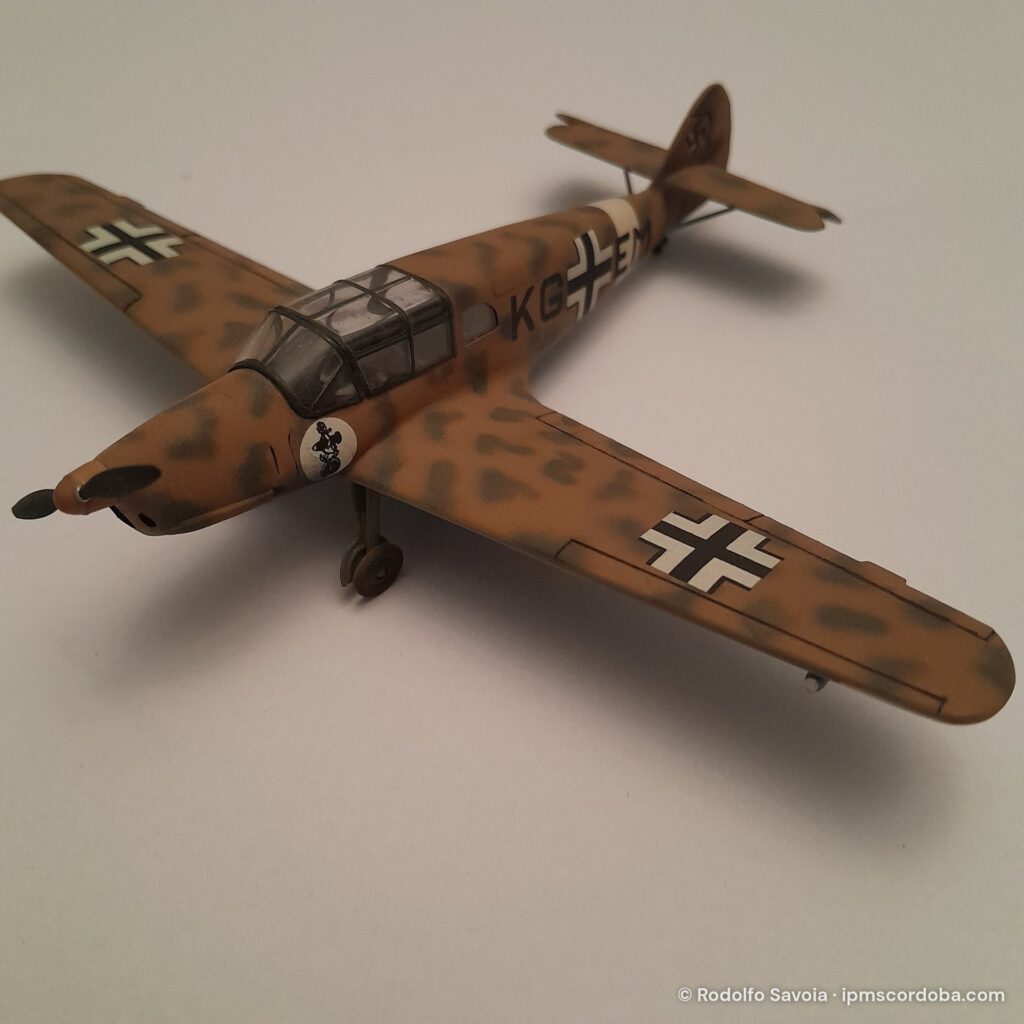 Me bf108 – foto 1