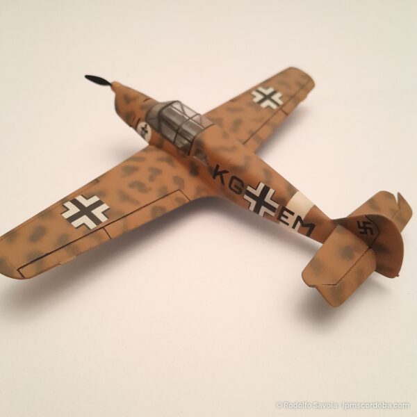 Me bf108 – foto 2