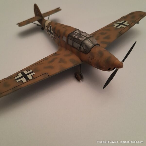 Me bf108 – foto 3