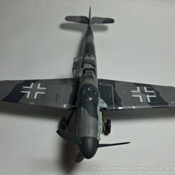 Messerschmitt – foto 2