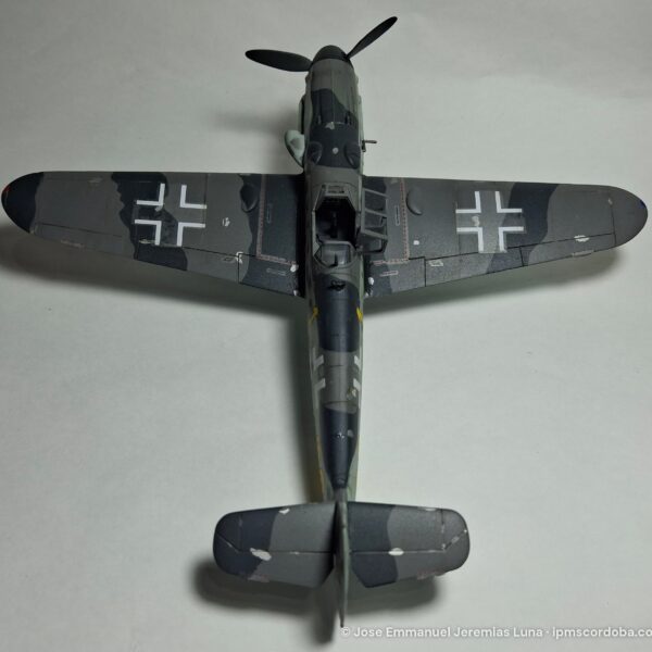 Messerschmitt – foto 3