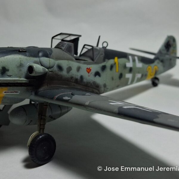 Messerschmitt – foto 4