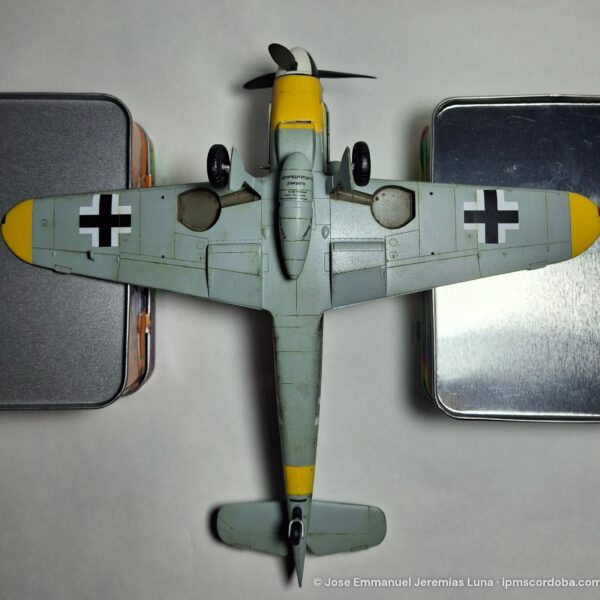 Messerschmitt – foto 5