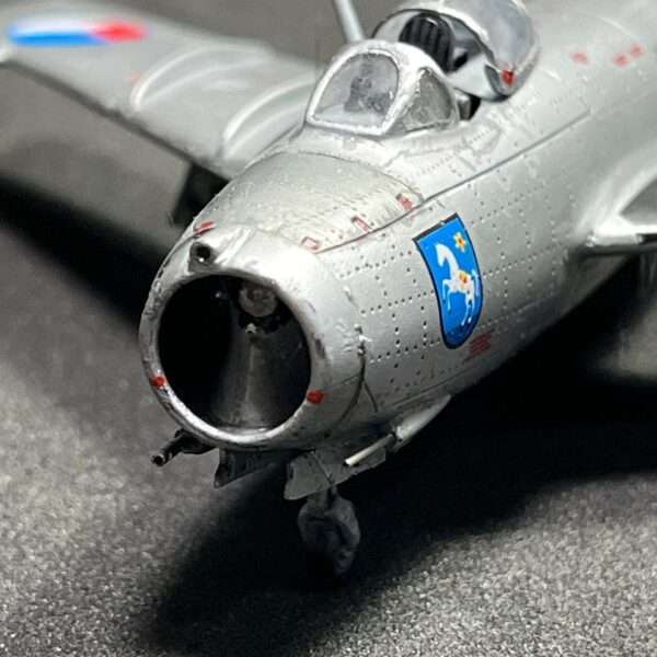 MIG 15 BIS – foto 2