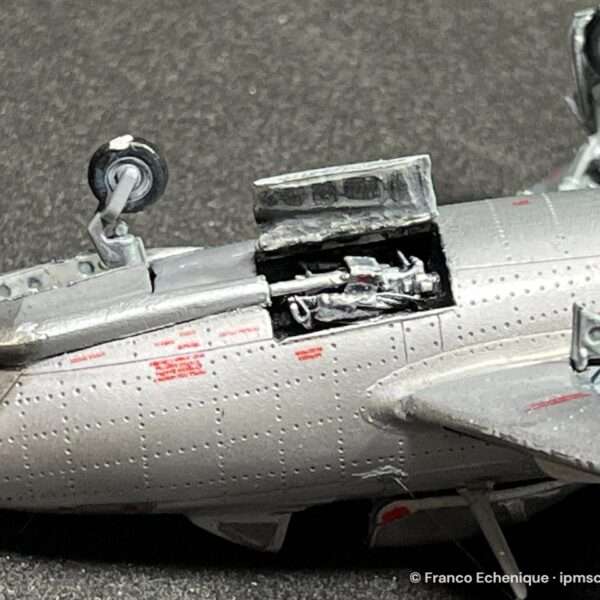 MIG 15 BIS – foto 3