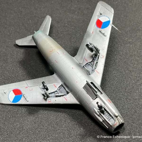 MIG 15 BIS – foto 4
