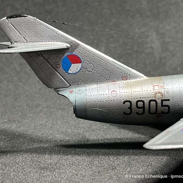 MIG 15 BIS – foto 7