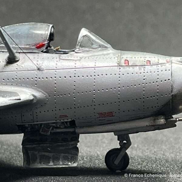 MIG 15 BIS – foto 8