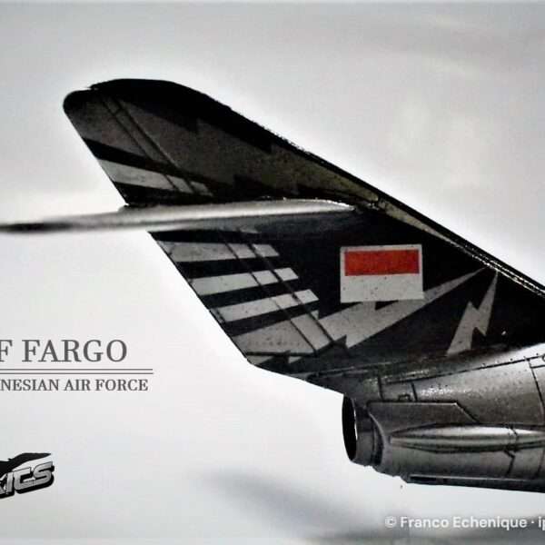 MIG 17 FRESCO – foto 2