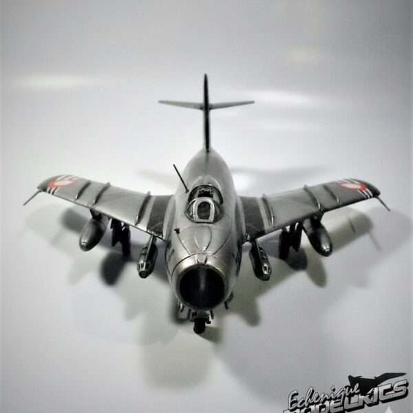 MIG 17 FRESCO – foto 7