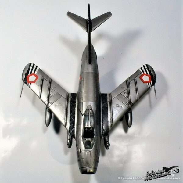 MIG 17 FRESCO – foto 9
