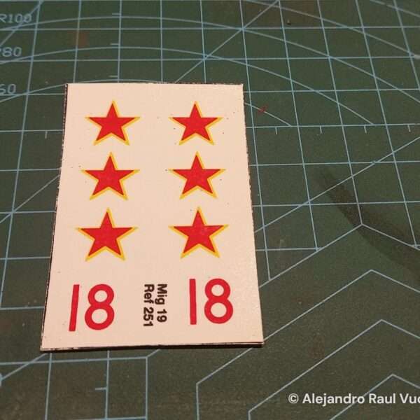 MiG-19 “Farmer” – foto 2